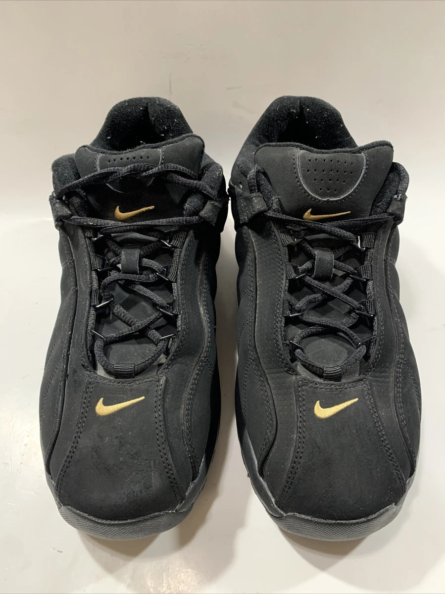 Nike clearance vxt nubuck