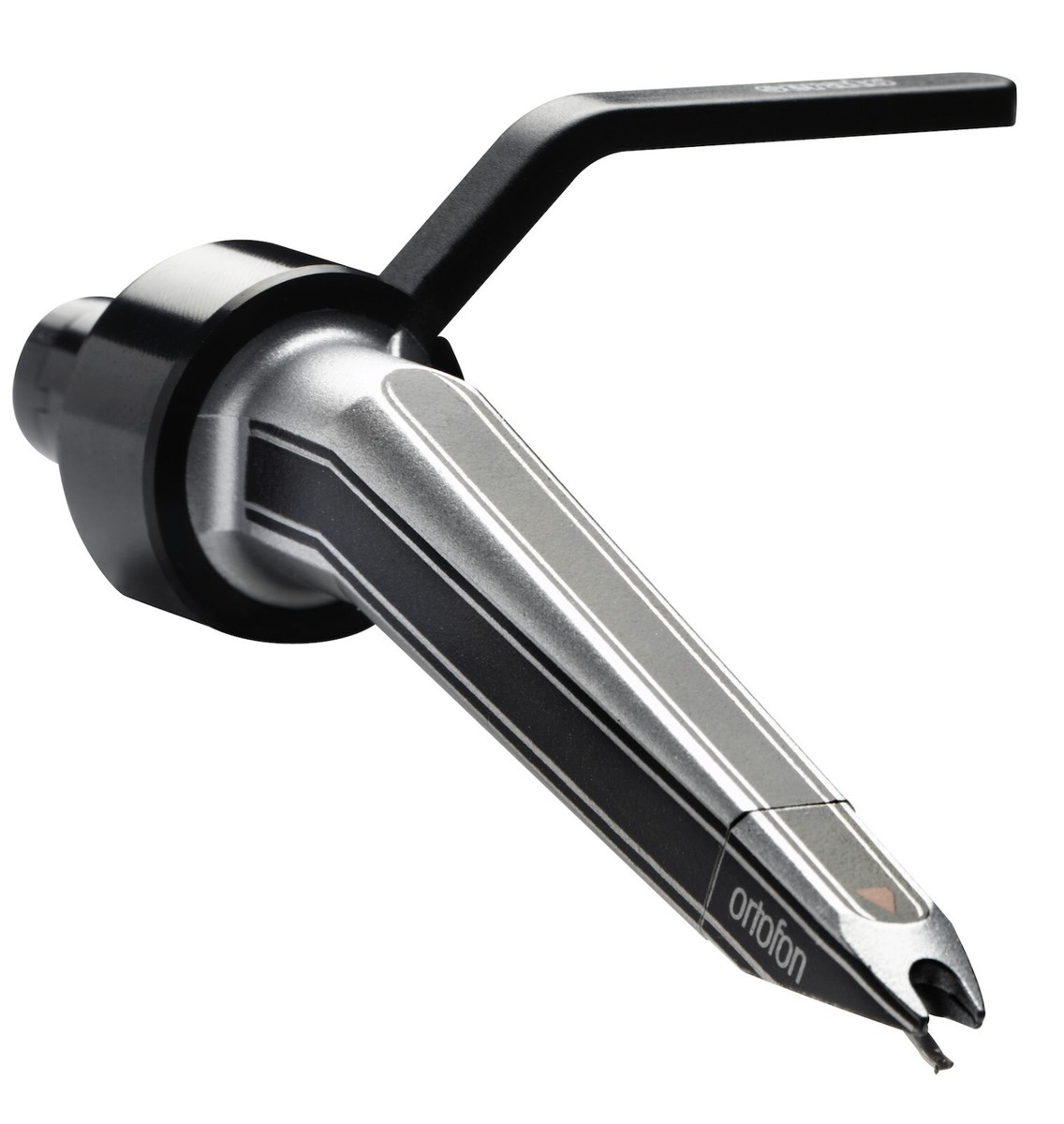 希少 Ortofon OM SERATO S-120 2本セット オマケケース付 BRAND NEW* Ortofon Concorde Serato S-120 Cartridge & Stylus