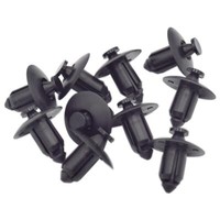 50 X You.S Spritzschutz Radlauf Clips FüR Kawasaki Kymco Suzuki 09409-07333-000