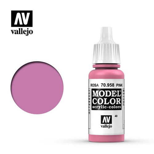 Vallejo Model Color 17ml - Vollsortiment! [70800 - 70999] - Bild 41 von 195