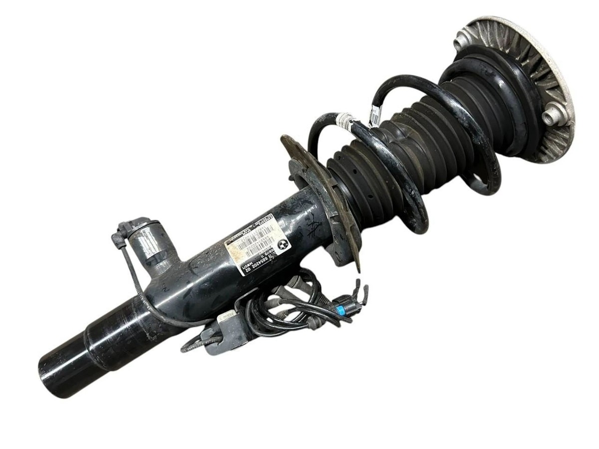Front right spring strut 37116854202 BMW 4' F36 Gran Coupé