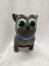 Puppy Dog Pals Bingo Plush