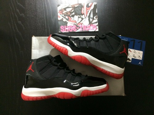 bulls 11 jordans