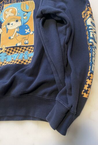 Men's One Piece Chopper Crewneck🔥🔥size Large - Picture 4 of 8