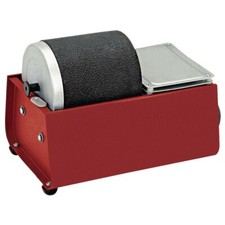 3lb Rock Tumbler With Grit and Replacement Belts