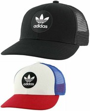 adidas Originals Trefoil Plus Snapback 