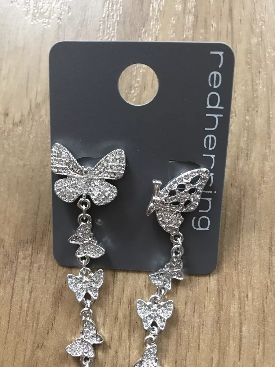 Red herring best sale jewellery