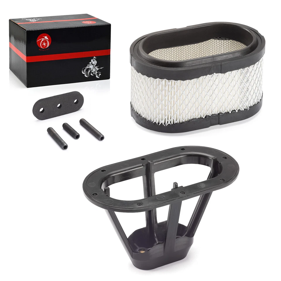 Kit de soporte de filtro de caja de filtro de aire para Polaris Scrambler Sport 400 400L Xplorer 400 Foto 4 de 4