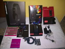 Telefono Cellulare NOKIA 5800 Express Music NUOVO Originale 