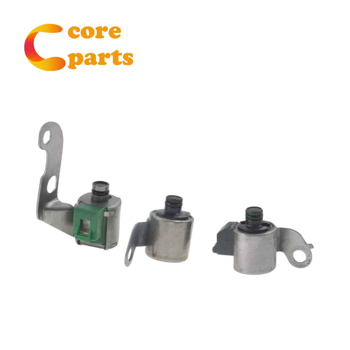 2003-2006 Toyota Corolla Shift Solenoid Valve S1 & S2 & SL | Pack