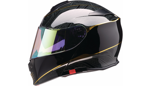2025 Z1R SOLARIS 2.0 MODULAR MOTORCYCLE HELMET - PICK SIZE & COLOR - Picture 26 of 54