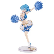 Re:Zero-Starting Life in Another World - Rem (Courage to You), Bandai Spirits...