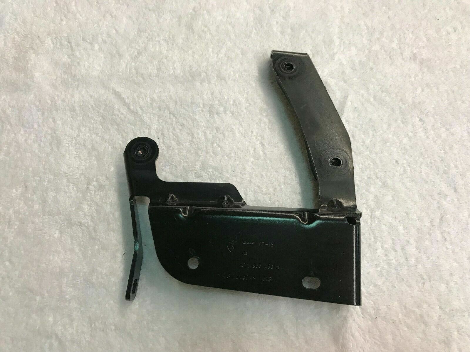 LAMBORGHINI HURACAN 610 WINDSHIELD WIPER ARM BLADE MOTOR BRACKET OEM 4T1955460A
