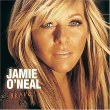 Brave von Jamie O Neal | CD | Zustand gut