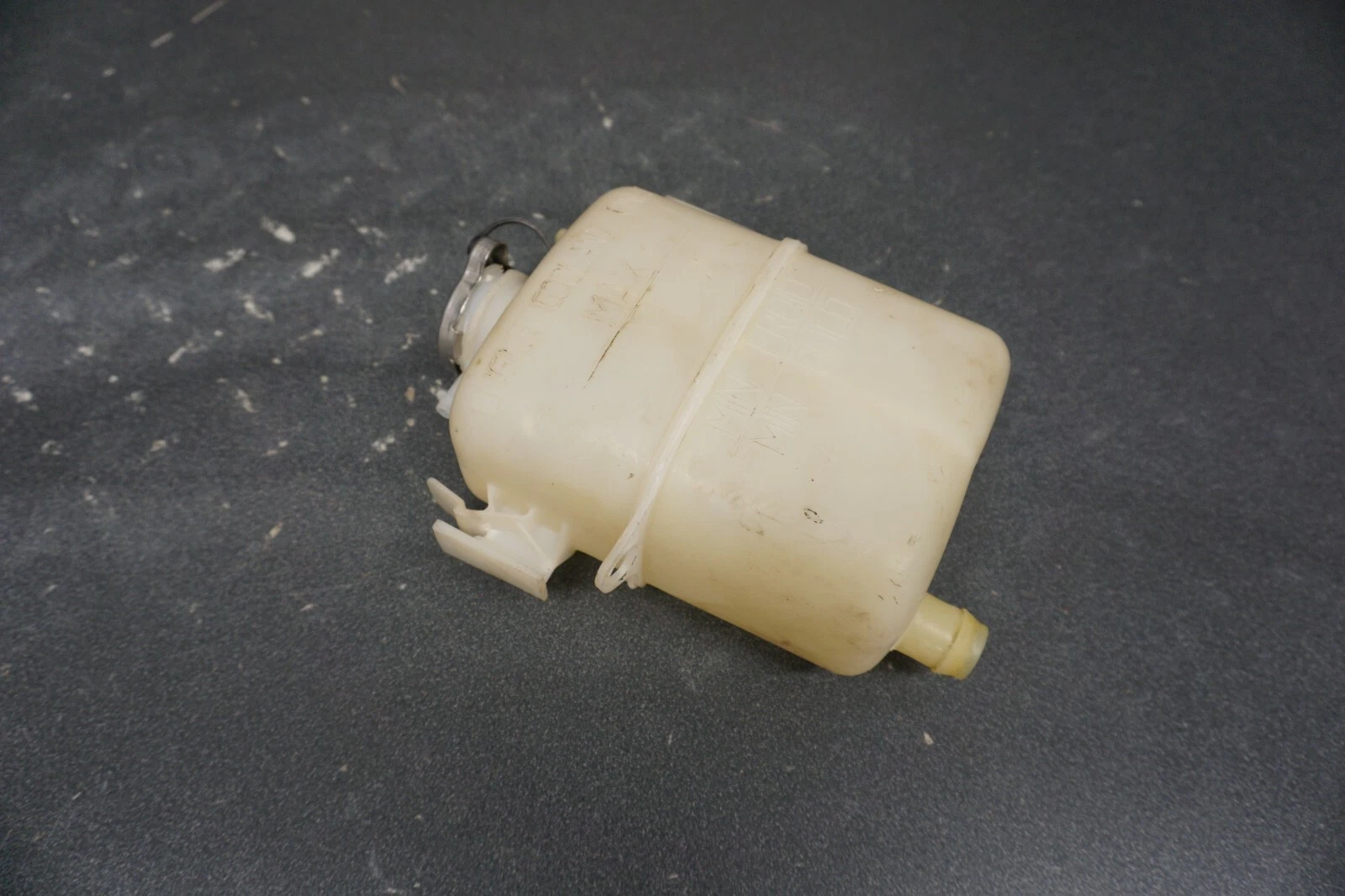 2002-2020 Sea-Doo OEM Coolant Reservoir Tank 276000086 Challenger RXT RXP GTX