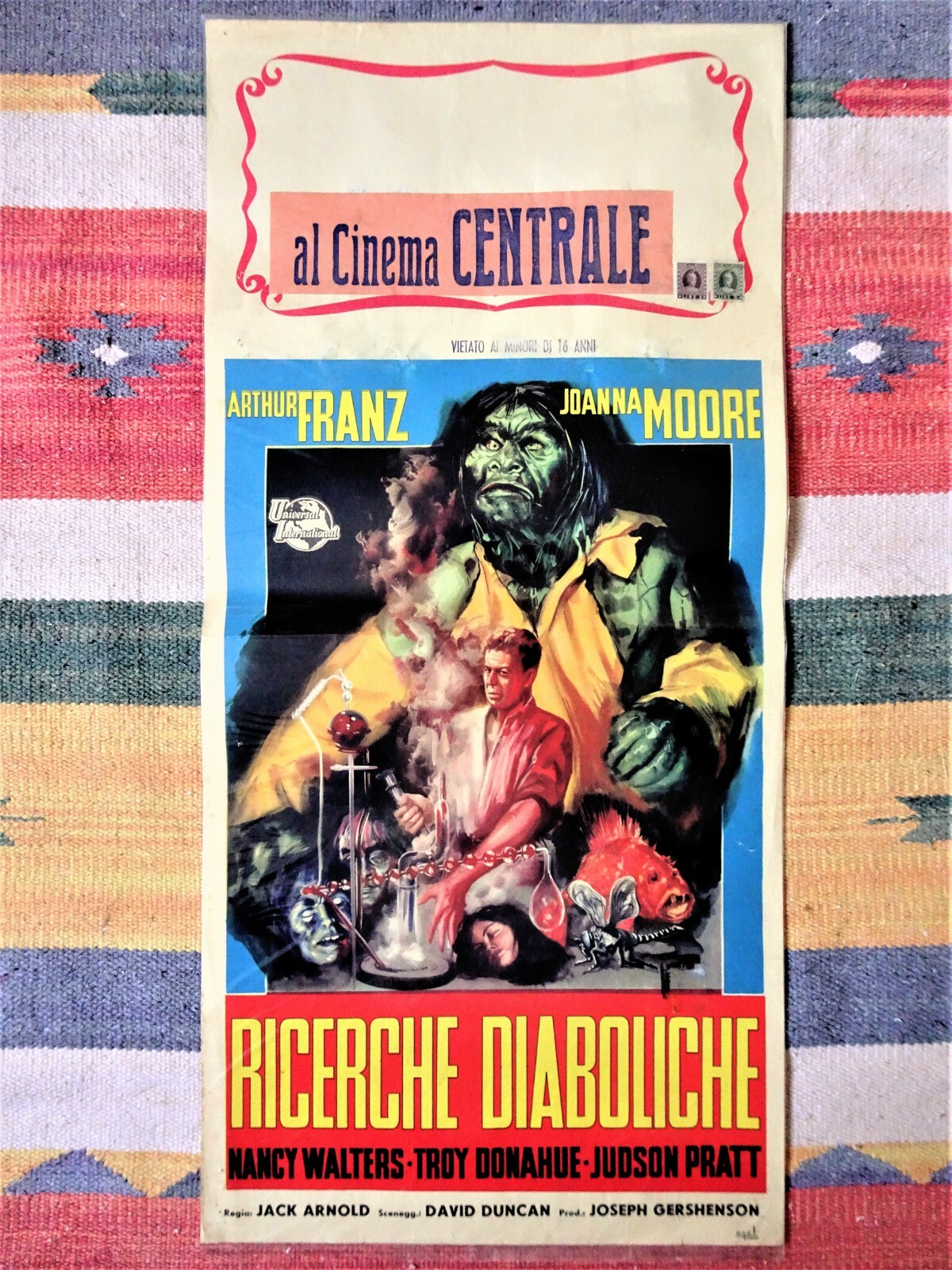 Foto 1 di 1