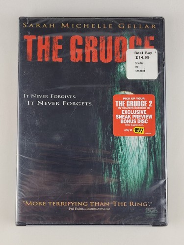 Horror DVDs Thriller Slasher Cult Scary Gory Movies **You Pick** **Read** - Picture 255 of 318