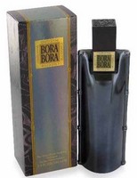 Bora Bora Cologne Liz Claiborne Spray 3.4. Men Box on sale Bora Bora Cologne Liz Claiborne Spray 3.4. Men Box on sale