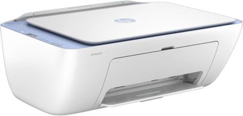 HP DeskJet 2820e All-in-One Printer, Color, Printer for Home, Print, Copy, Scan - Picture 16 of 16