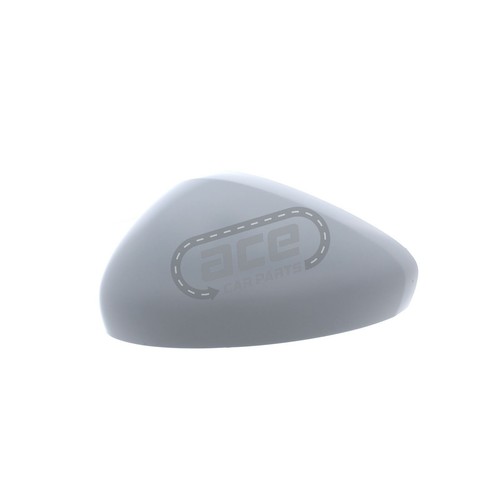 Citroen C4 Picasso 2006-2014 Door Wing Mirror Cover Primed Passenger Side Left | UK