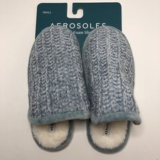 Clog Slippers Small Memory Foam by Aerosoles