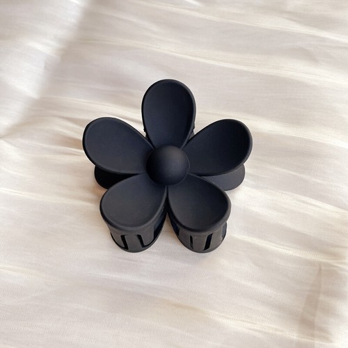 Flower Hair Claw Clips Hair Claw Large Hair Clamps fashion Hair Accessories UK - Picture 10 of 23