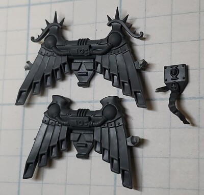 WARHAMMER 40,000 Adeptus Sororitas セット 40K Seraphim Zephyrim Adepta Sororitas Warhammer Battleforce
