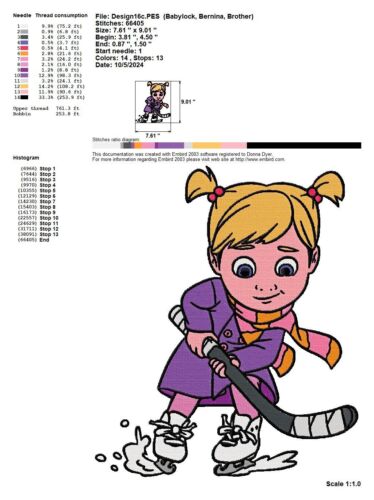 36 CARTOON CHARACTERS PATTERNS MACHINE EMBROIDERY DESIGNS PES BROTHER USB - Picture 18 of 23