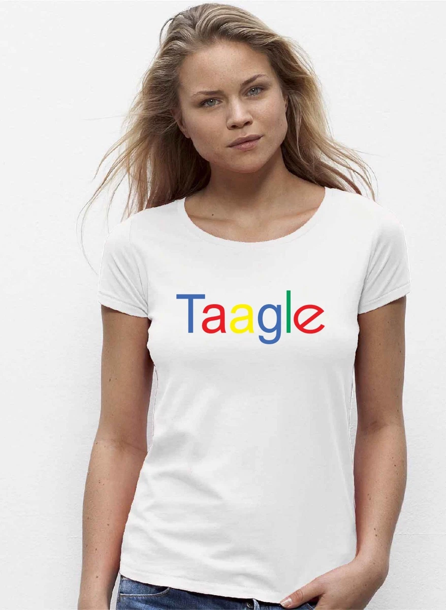T SHIRT FEMME TAAGLE TAGGLE eBay