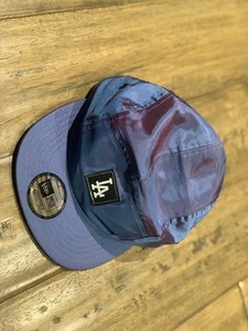 dodgers 5 panel hat