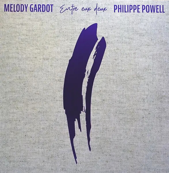 欧LP Melody Gardot , Philippe Baden Entre Eux Deux 3892150 Decca /00260 Melody Gardot , Philippe Baden Powell Entre Eux Deux NEAR