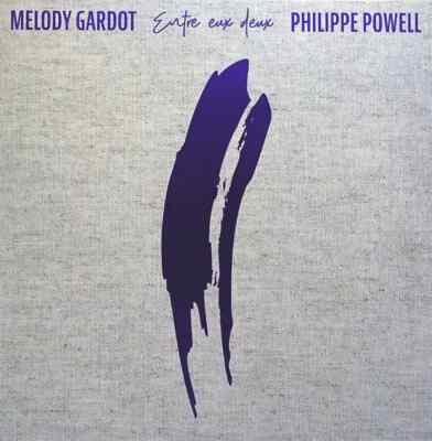 欧LP Melody Gardot , Philippe Baden Entre Eux Deux 3892150 Decca /00260 Melody Gardot & Philippe Powell's Album, Entre Eux Deux Is