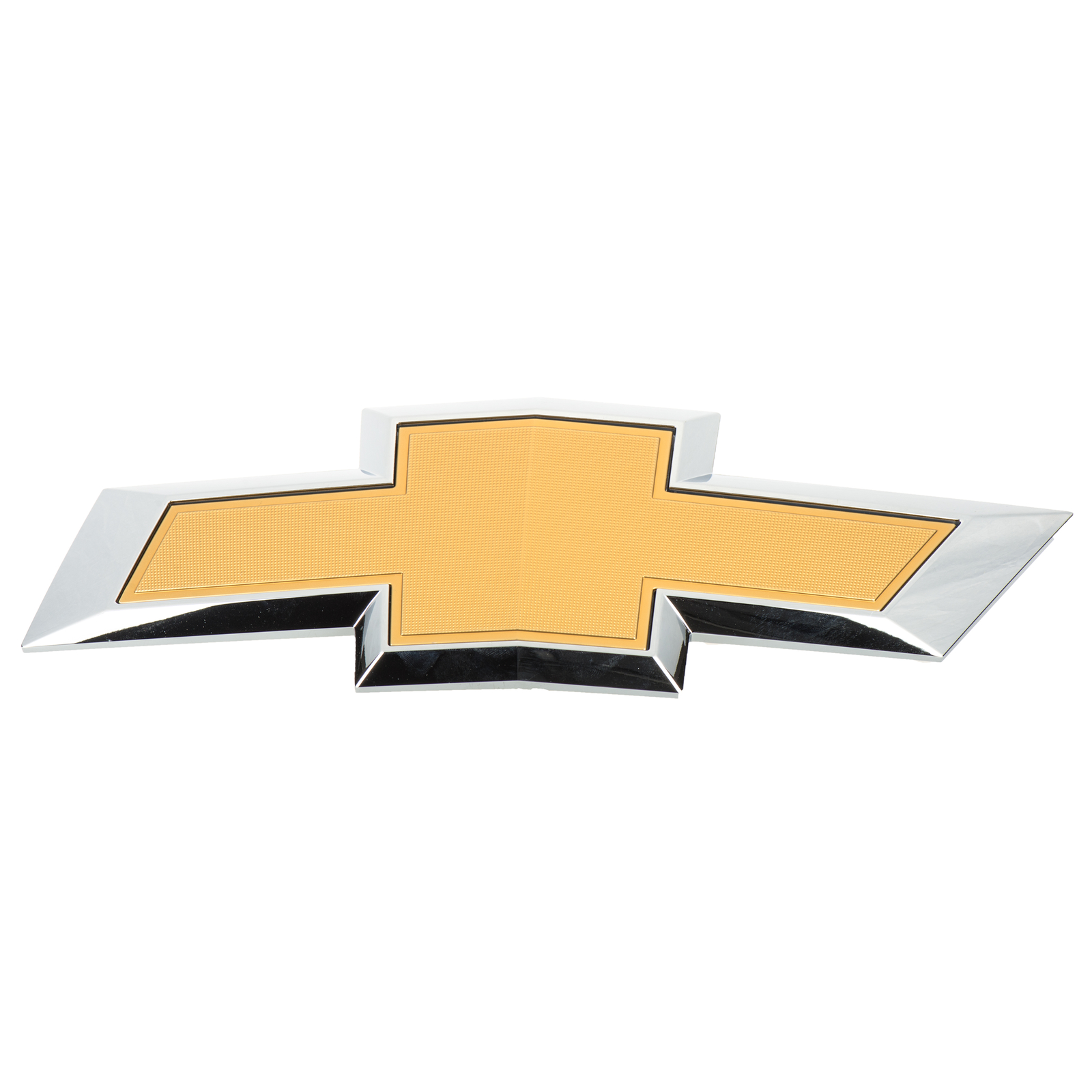 Emblema de parrilla delantera para Suburban Tahoe 2015-2018 (N/P 22814066)