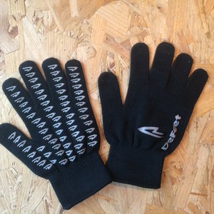 defeet gloves