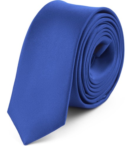 Ladeheid Herren Schmale Krawatte (150cm x 5cm) Polyester Krawatten - Bild 90 von 125