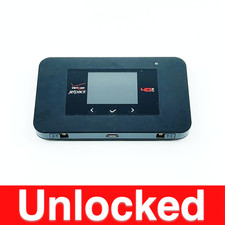 Unlocked Verizon Jetpack NETGEAR AirCard AC791L 4G LTE Mobile Hotspot WIFI MIFI