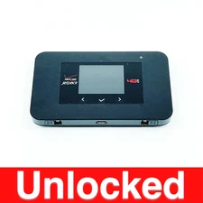Unlocked Verizon Jetpack NETGEAR AirCard AC791L 4G LTE Mobile Hotspot WIFI MIFI 