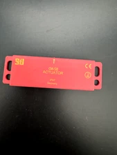 STI CM-52 Actuator