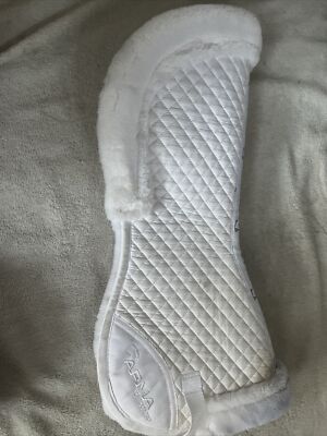 Arma half pad size 17 -18 