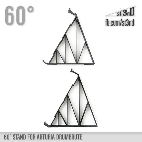 STAND for ARTURIA DRUMBRUTE - 60° - Picture 7 of 12