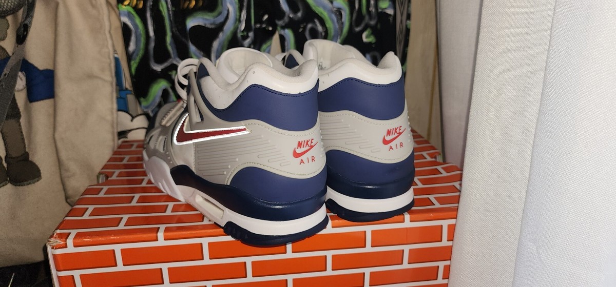 Size 13 - Nike Air Trainer 3 Retro USA for sale online | eBay