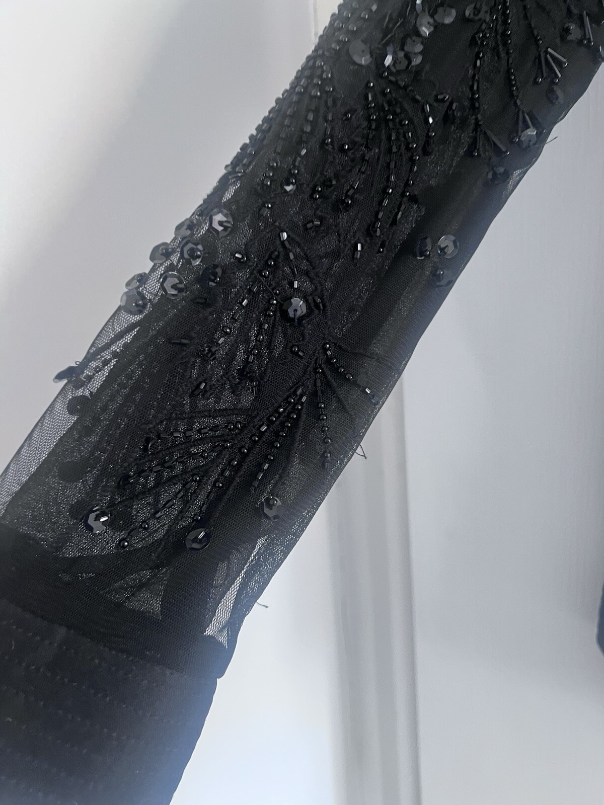 Biba Sequin Jacket - image 7