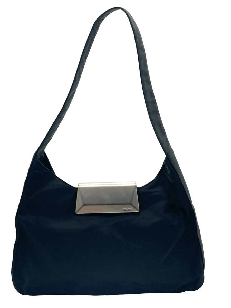 Prada clearance used bags