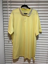 Nike Golf Polo Shirt - Size 3XL