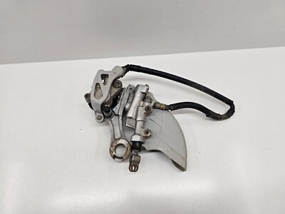 Rear Brake Master Cylinder Brake Cylinders For Yamaha YZ450F For Sale Yz450f Accessories - Foto 7