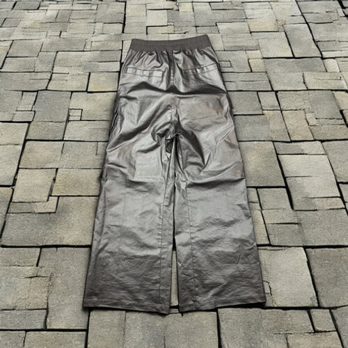 Rick Owens cargo bela カーゴベラ　TE素材　IT44 Rick Owens cargo bela カーゴベラ TE素材 IT44（Rick Owens