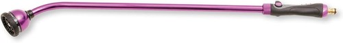 SPEAR AND JACKSON HOSEPIPE SPRAY GUN LONG REACH GARDEN HOSE SPRAYER WAND
