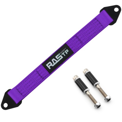 Hot Racing 18" RASTP Limit Strap Shock Suspension Travel 4 Layers Webbing - Picture 10 of 21