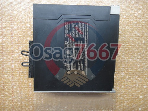 USADO OMRON R88D-1SN04H-ECT - Imagen 3 de 5