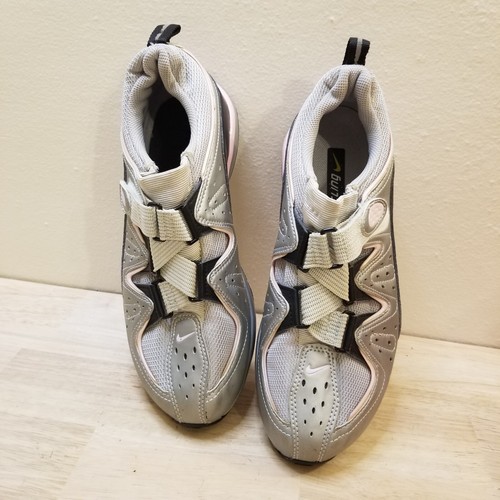Nike Triathlon Women's Cycling Shoes Trail /Road/Off Road Size US 8 / EU 39W - Picture 3 of 13